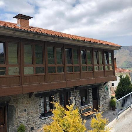 Valle Del Sol I Pajares  Luaran gambar